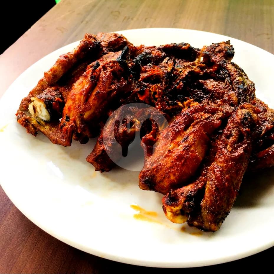 Ayam Taliwang