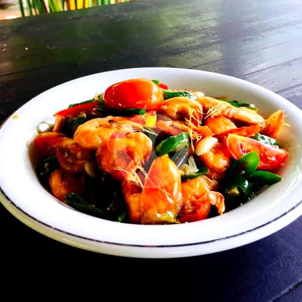 Sambal Goreng Udang